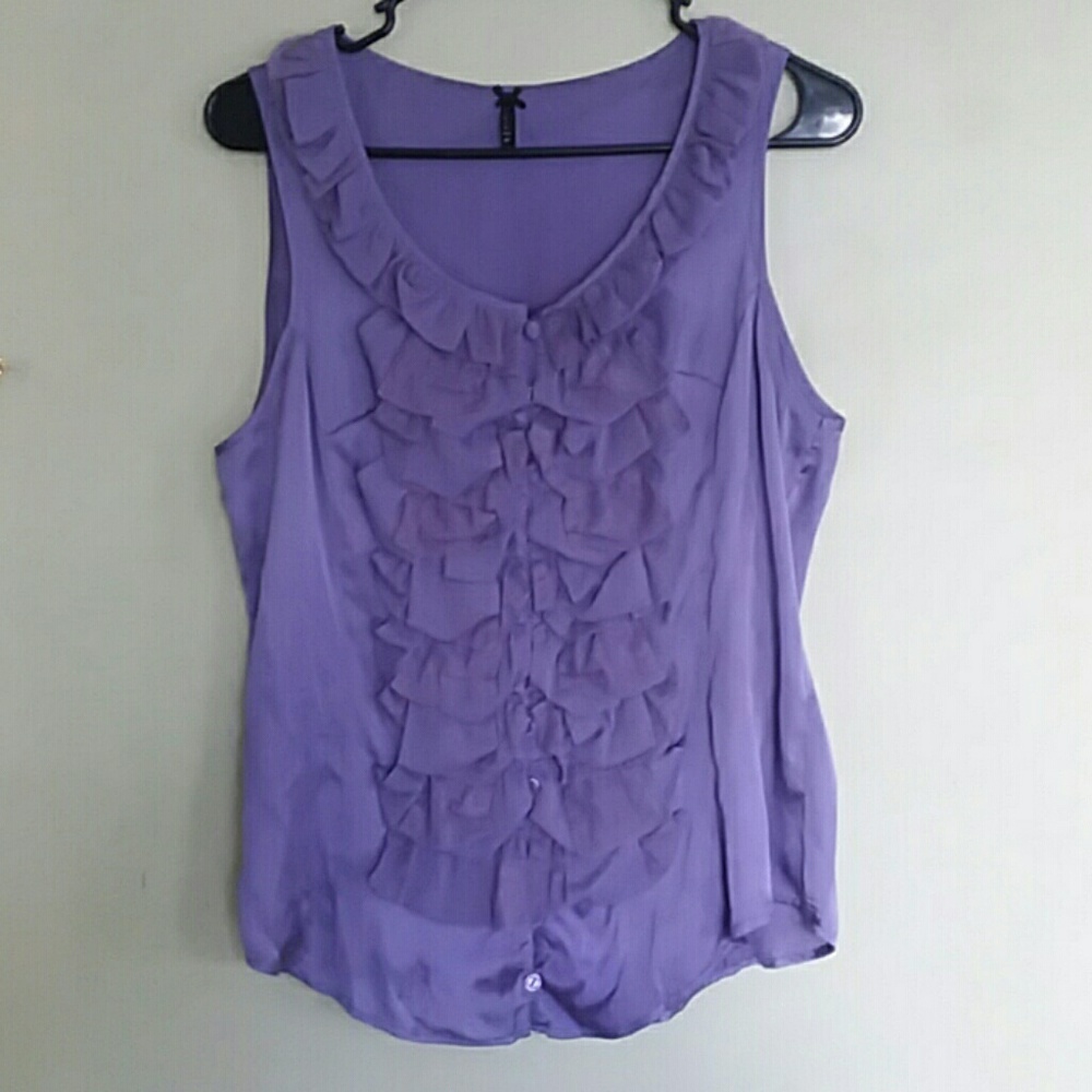 Lapis Lavender